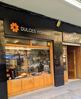 Panaderías