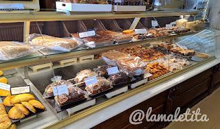 Panaderías