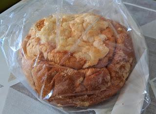 Panaderías