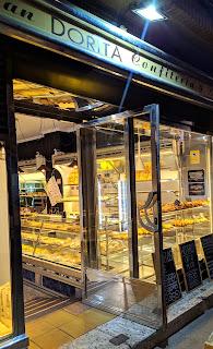 Panaderías
