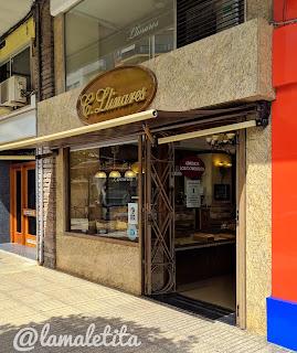 Panaderías