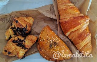Panaderías
