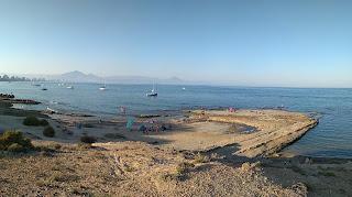 Playas