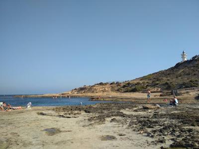 Playas