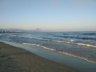 Playas