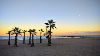 Playas
