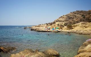 Playas