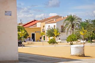 Playas