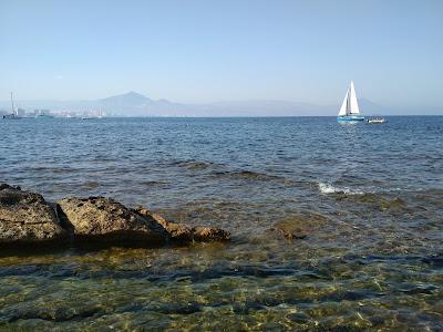 Playas