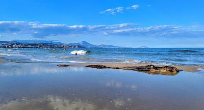 Playas