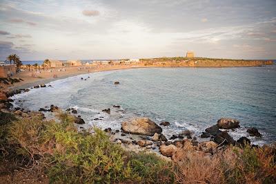 Playas