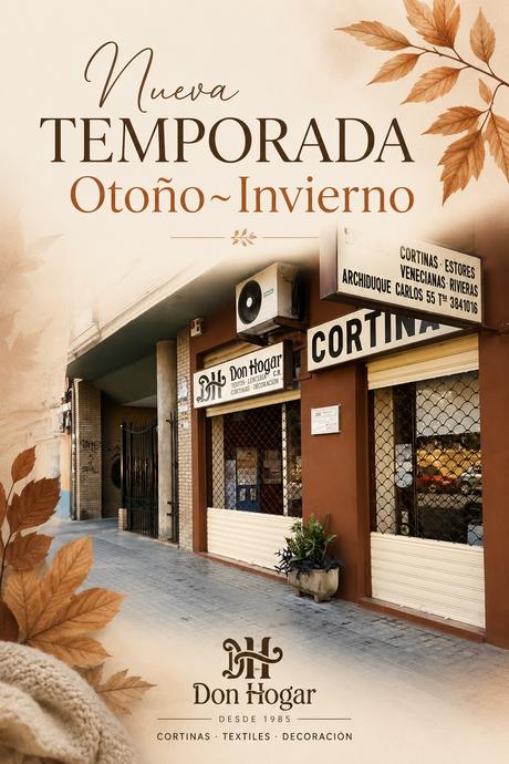 _ En breve,  🍁