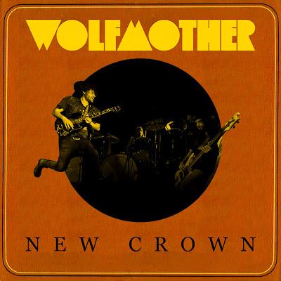 Wolfmother - How many times (2014) Wolfmother - How many times (2014)