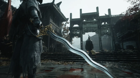 Phantom Blade Zero revela detalles del combate, armas, dificultad y más Phantom Blade Zero revela detalles del combate, armas, dificultad y más