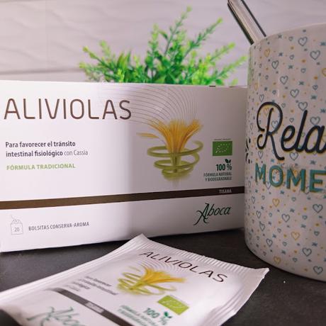 Cómo cuidar la digestión de forma natural con Aliviolas Cómo cuidar la digestión de forma natural con Aliviolas