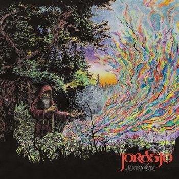 Jordsjø - Pestkrønikene (2026)