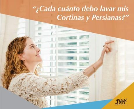 _ Limpieza de Cortinas,