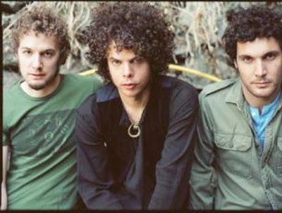 Wolfmother - Apple tree (2005) Wolfmother - Apple tree (2005)
