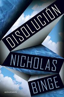 Disolución. Nicholas Binge