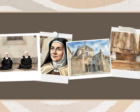 El nacimiento del Carmelo Teresiano: documentación histórica