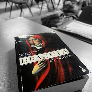 Dracul Dracul