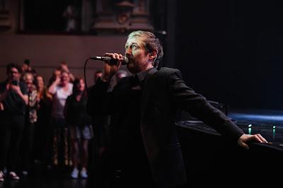 REVOLUTION'65: PRIMEROS COMPASES [CRÓNICA]