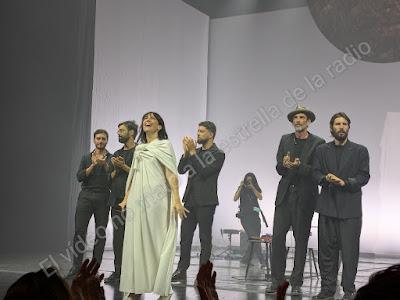 REVOLUTION'65: PRIMEROS COMPASES [CRÓNICA]