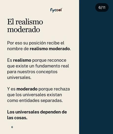 EL PROBLEMA DE LOS UNIVERSALES (III)