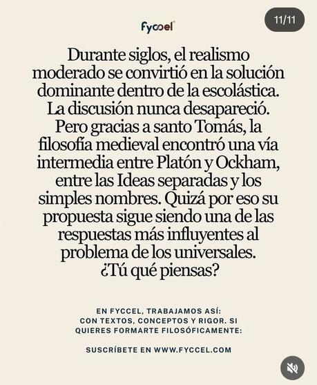 EL PROBLEMA DE LOS UNIVERSALES (III)