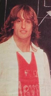 Adrian Marcelo Pasceri