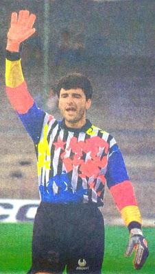 Daniel Omar Gazzaniga