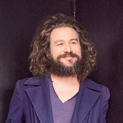 Jim James - Lost child (2026)