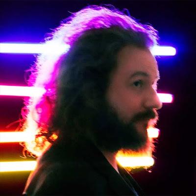 Jim James - Lost child (2026)