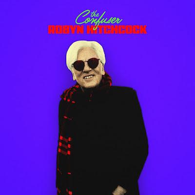 Robyn Hitchcock - Wasted (2026)