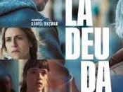 deuda" (Daniel Guzmán, 2025)