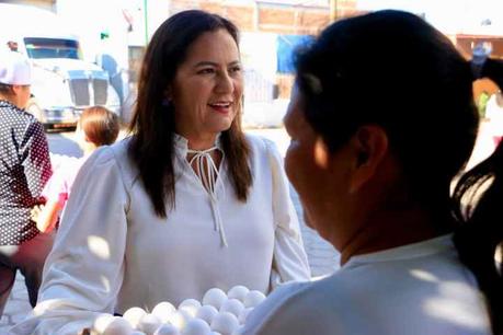 Villa de Pozos prepara su Segundo Informe de Gobierno Villa de Pozos prepara su Segundo Informe de Gobierno
