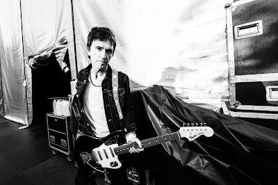 Johnny Marr - It’s time (2026) Johnny Marr - It’s time (2026)