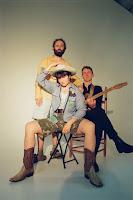 Big Thief anuncia Horsepower, un disco extenso