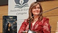Sin voluntad de Enma Kent
