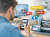 negocio vender atencion: como funciona mercado