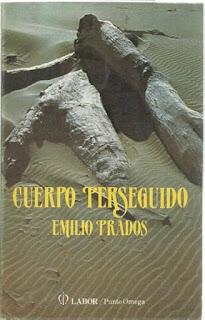 Cuerpo perseguido