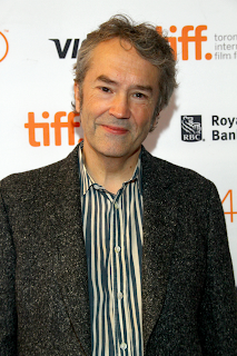 CARTER BURWELL