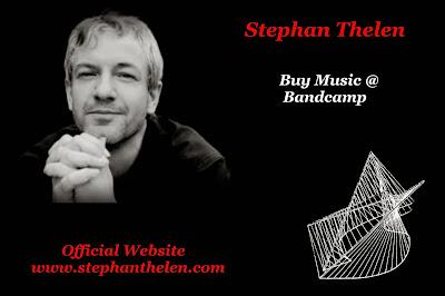 Stephan Thelen - String Geometry (2008)