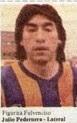 Julio Omar Pedernera