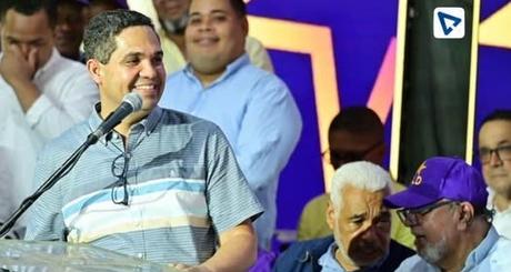 Echenique destaca legado de Danilo en Bahoruco y afirma provincia está en abandono y calamidades. Echenique destaca legado de Danilo en Bahoruco y afirma provincia está en abandono y calamidades.
