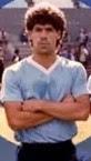 Walter Fabian Beron