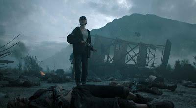 La constelación del perro; el apocalipsis de Ridley Scott