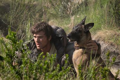 La constelación del perro; el apocalipsis de Ridley Scott