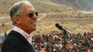 Mario Rodriguez Cobos – Silo, fundador del Movimiento Humanista