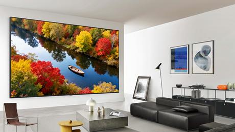 Estudios proyectan que Micro RGB dominará mercado de TVs premium en 2030 Estudios proyectan que Micro RGB dominará mercado de TVs premium en 2030